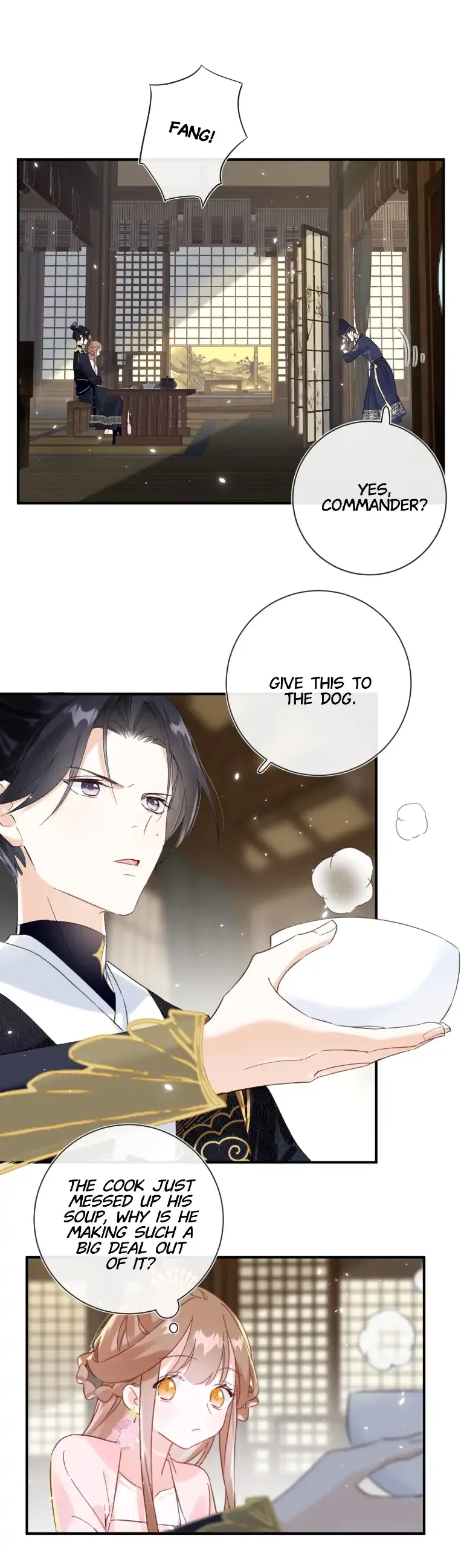 Don’t Touch me! Chapter 75 Online - página 10