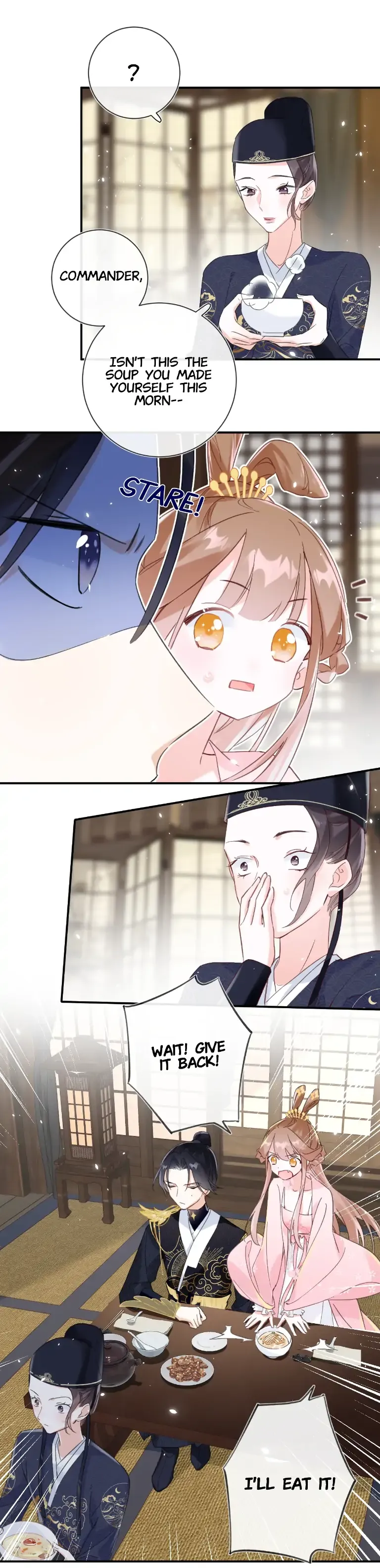 Don’t Touch me! Chapter 75 Online - página 11