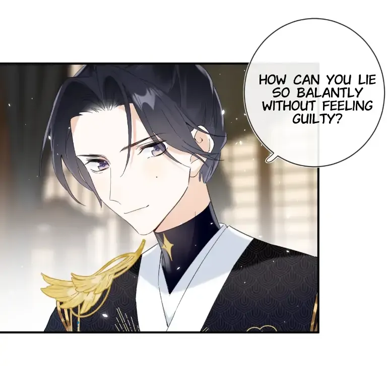 Don’t Touch me! Chapter 75 Online - página 14