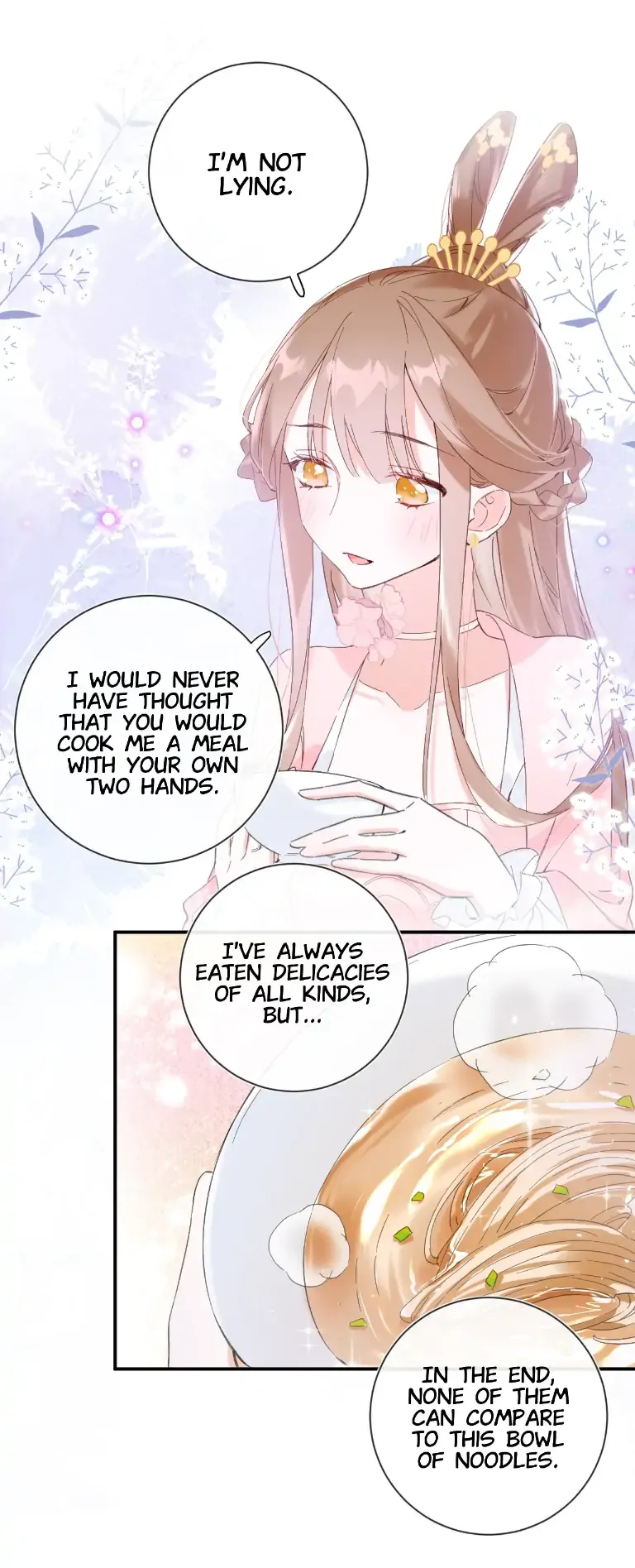 Don’t Touch me! Chapter 75 Online - página 15