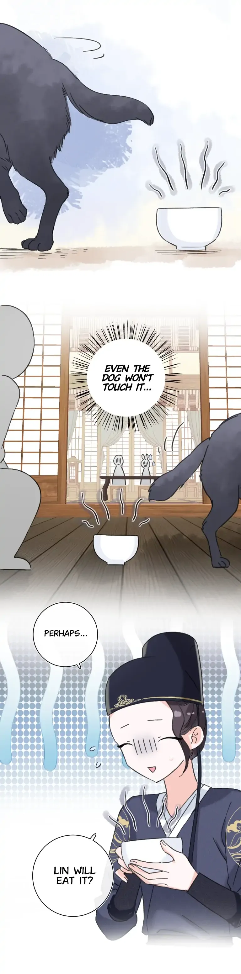 Don’t Touch me! Chapter 75 Online - página 18