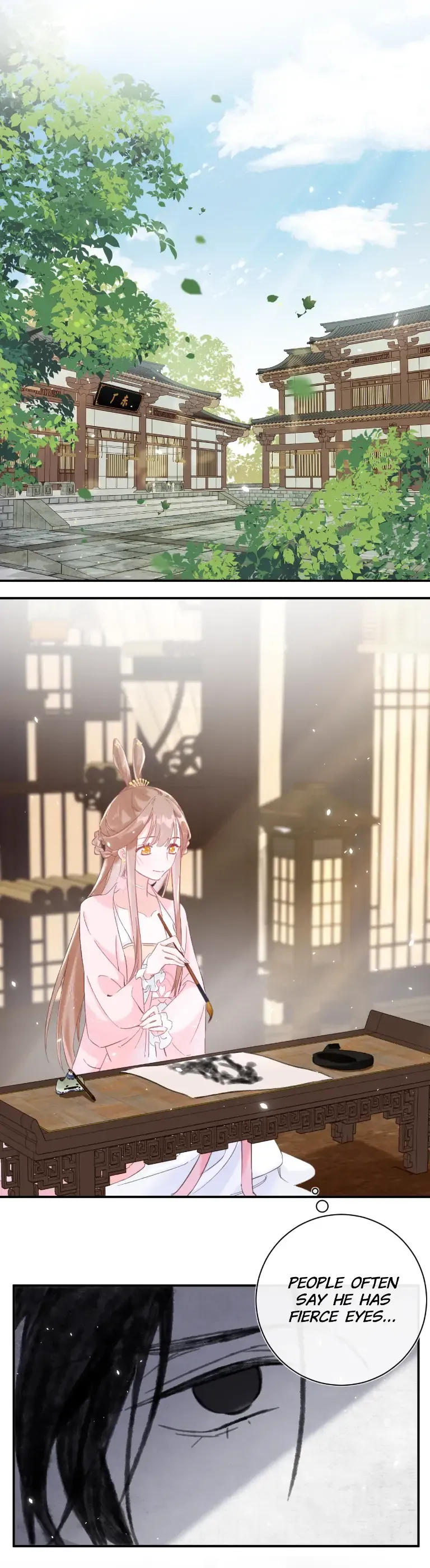 Don’t Touch me! Chapter 77 Online - página 2