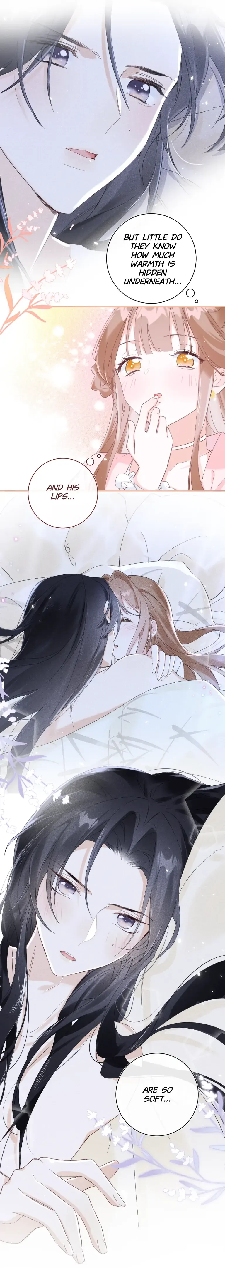 Don’t Touch me! Chapter 77 Online - página 3