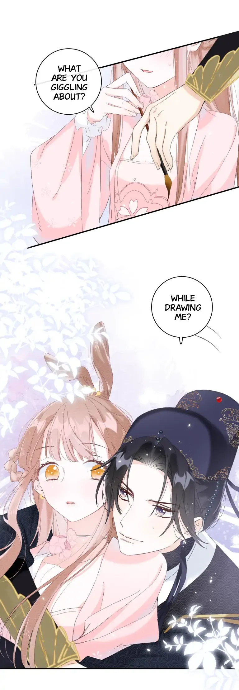 Don’t Touch me! Chapter 77 Online - página 6