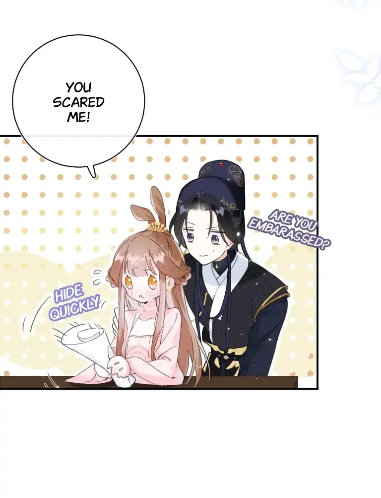 Don’t Touch me! Chapter 77 Online - página 7