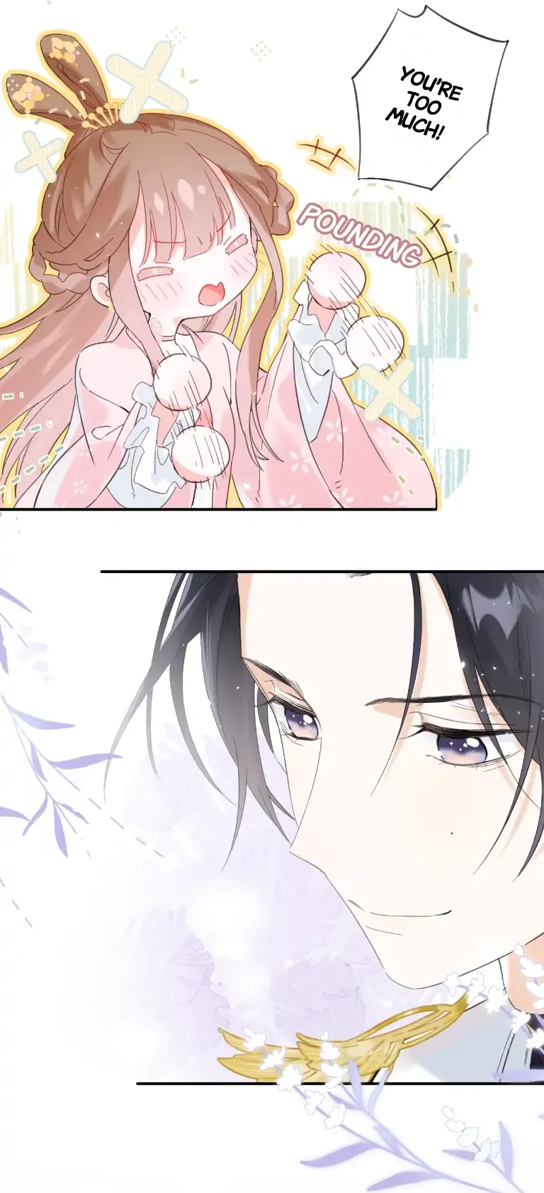 Don’t Touch me! Chapter 77 Online - página 11