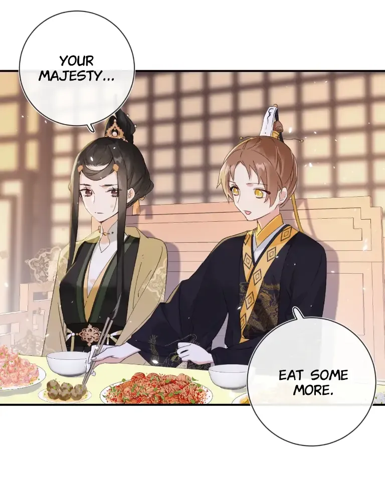 Don’t Touch me! Chapter 77 Online - página 15