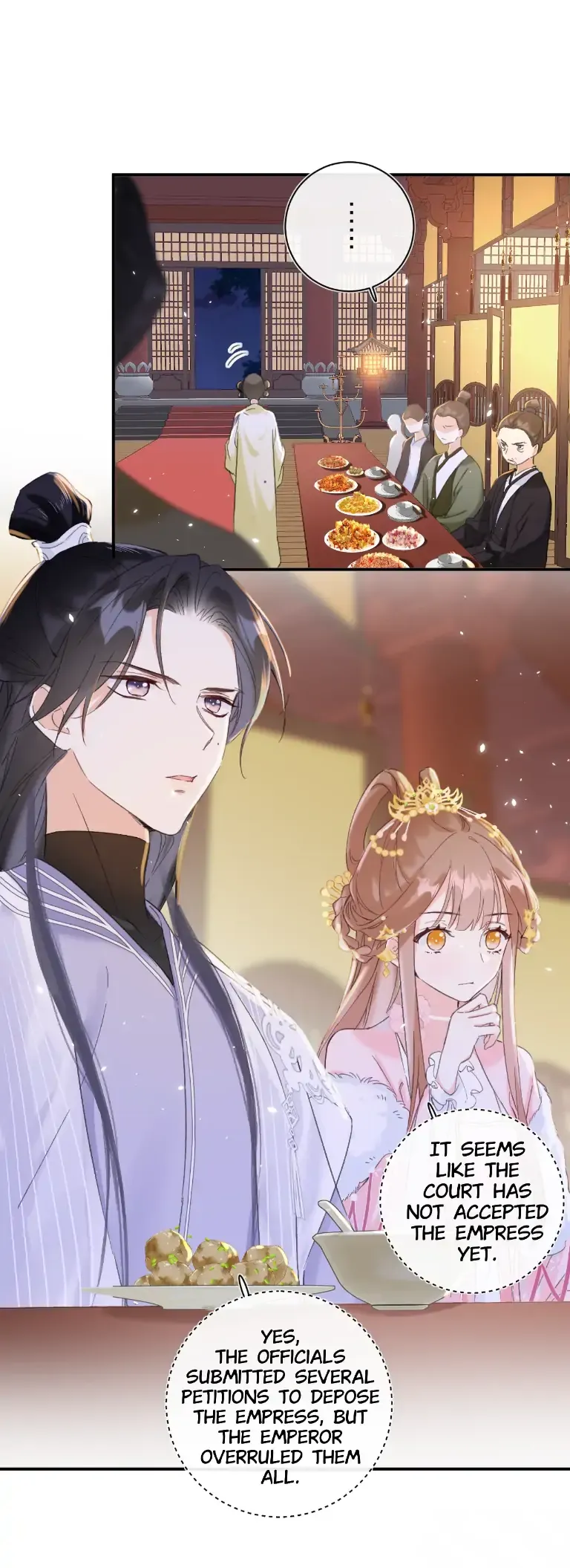 Don’t Touch me! Chapter 77 Online - página 16