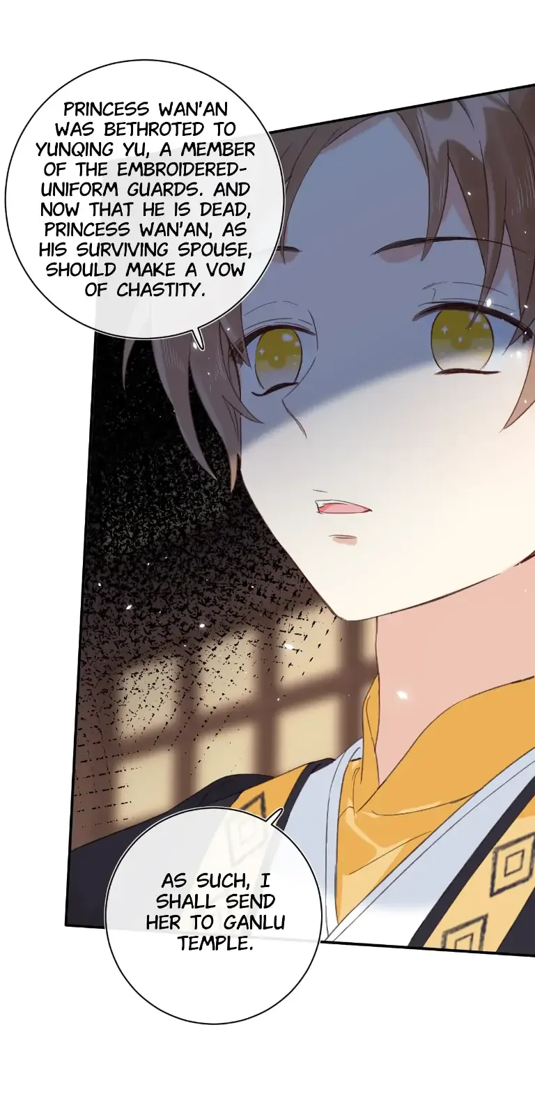 Don’t Touch me! Chapter 77 Online - página 18