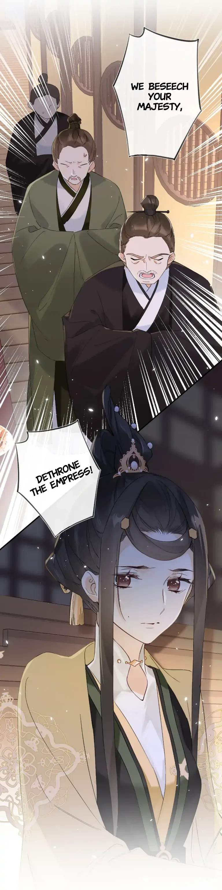 Don’t Touch me! Chapter 77 Online - página 20