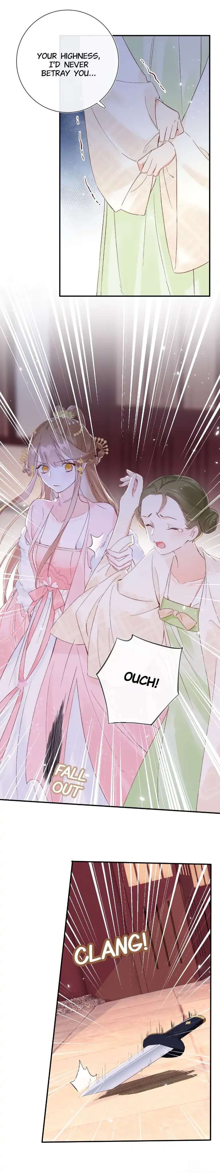 Don’t Touch me! Chapter 80 Online - página 2
