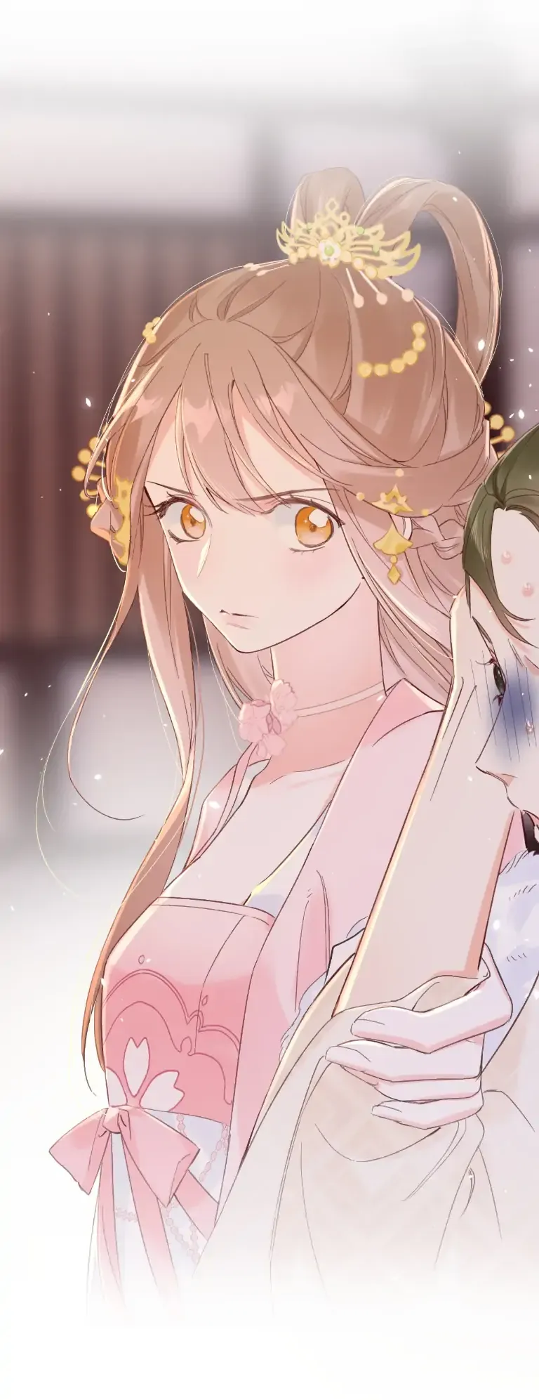 Don’t Touch me! Chapter 80 Online - página 3