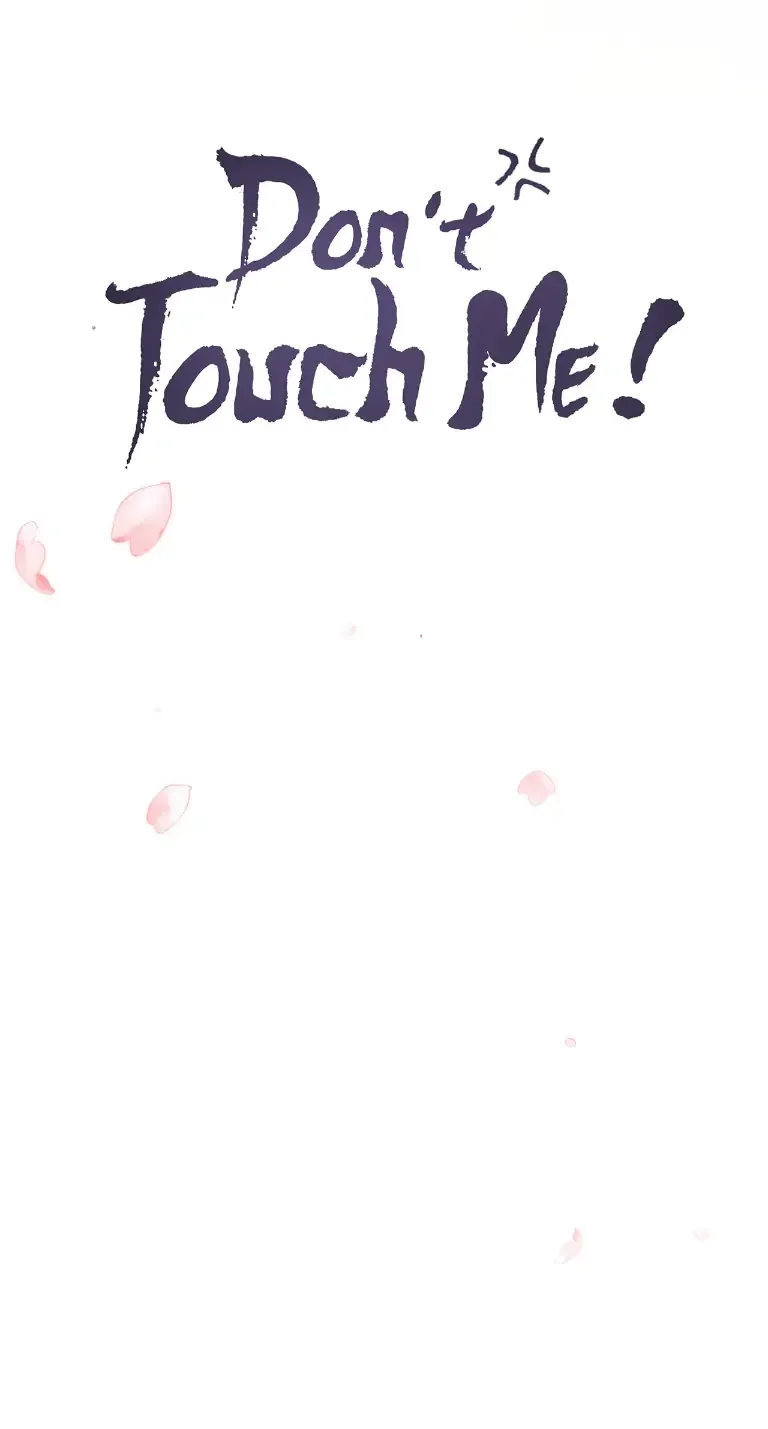 Don’t Touch me! Chapter 80 Online - página 4