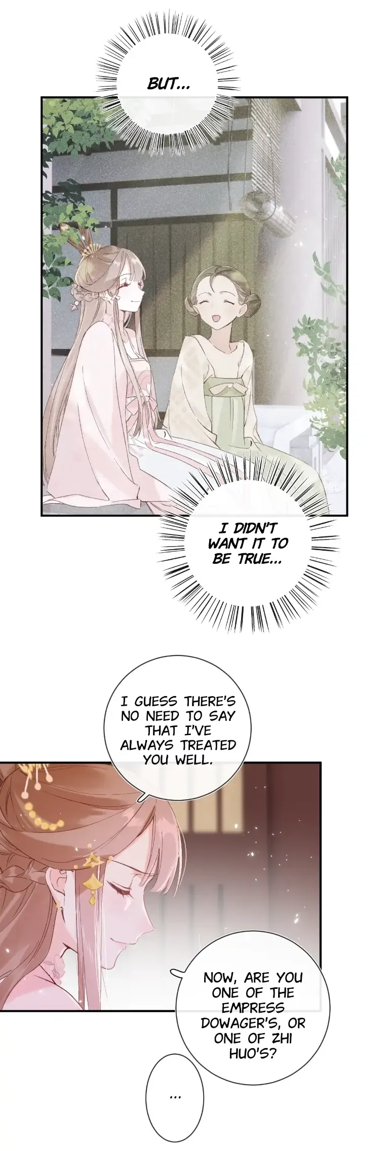 Don’t Touch me! Chapter 80 Online - página 9