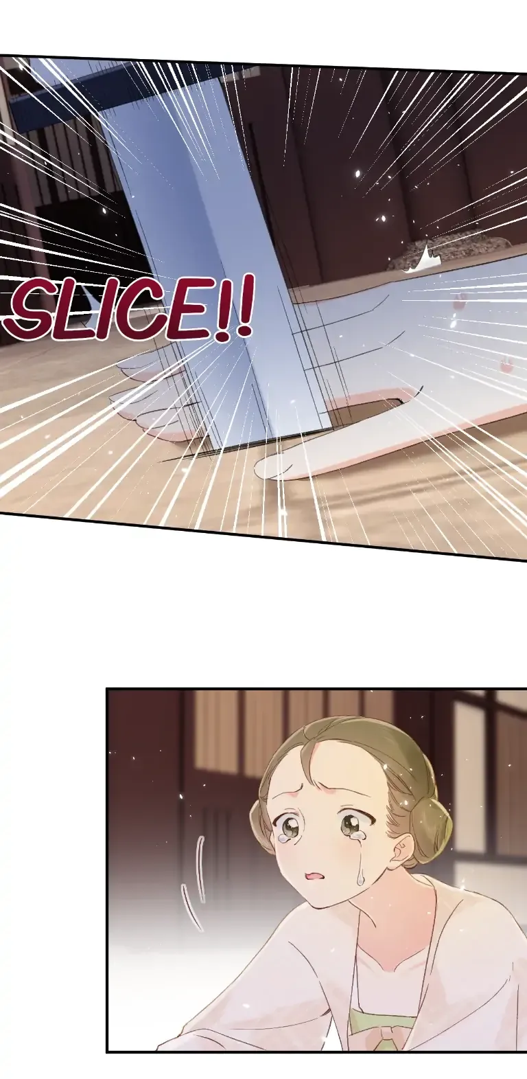Don’t Touch me! Chapter 80 Online - página 12