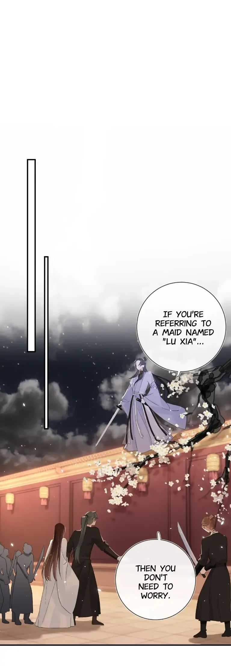 Don’t Touch me! Chapter 80 Online - página 15