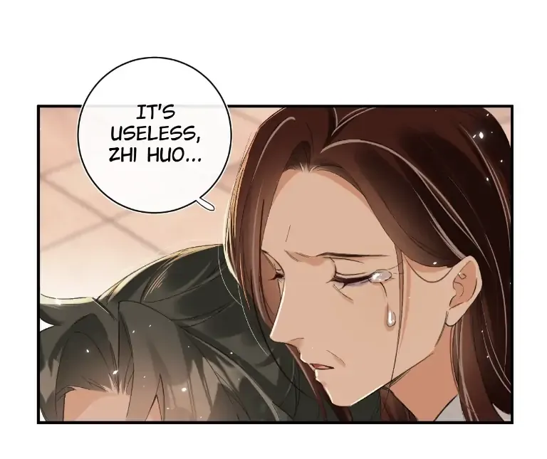 Don’t Touch me! Chapter 80 Online - página 18