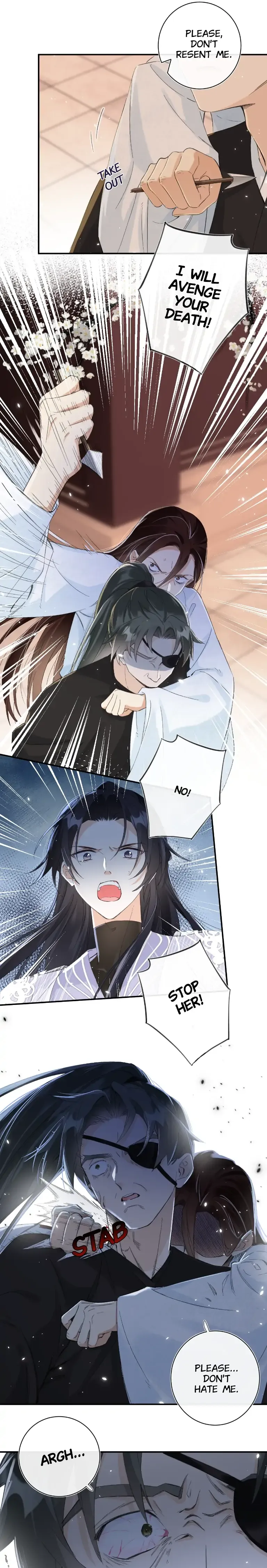 Don’t Touch me! Chapter 80 Online - página 19