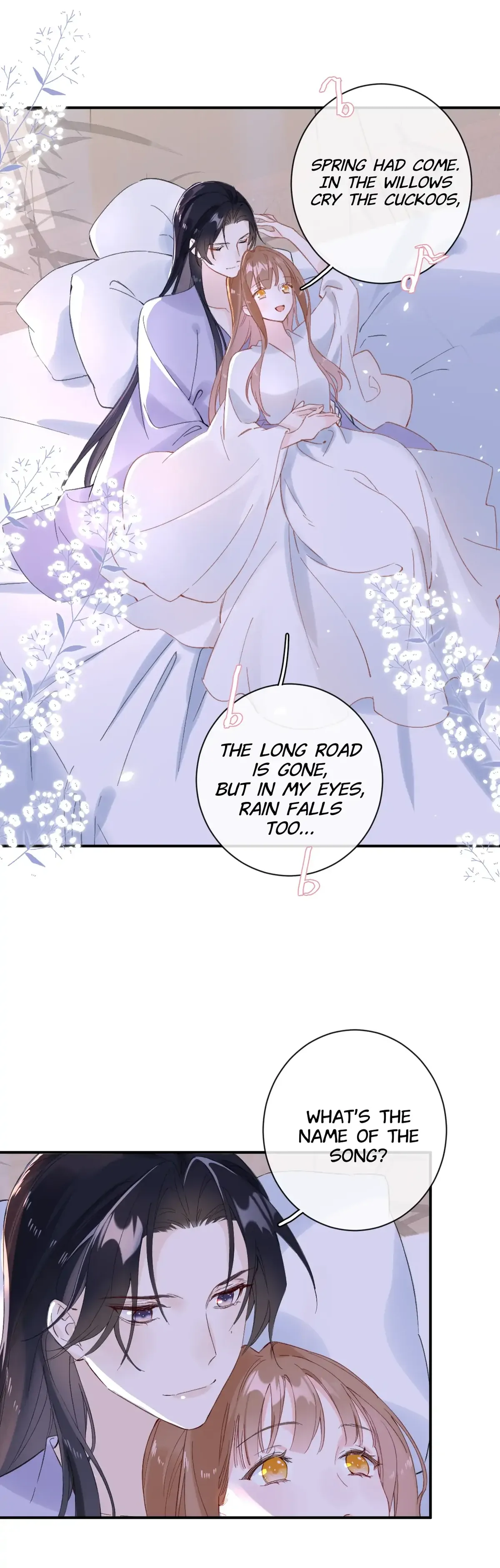 Don’t Touch me! Chapter 82 Online - página 3