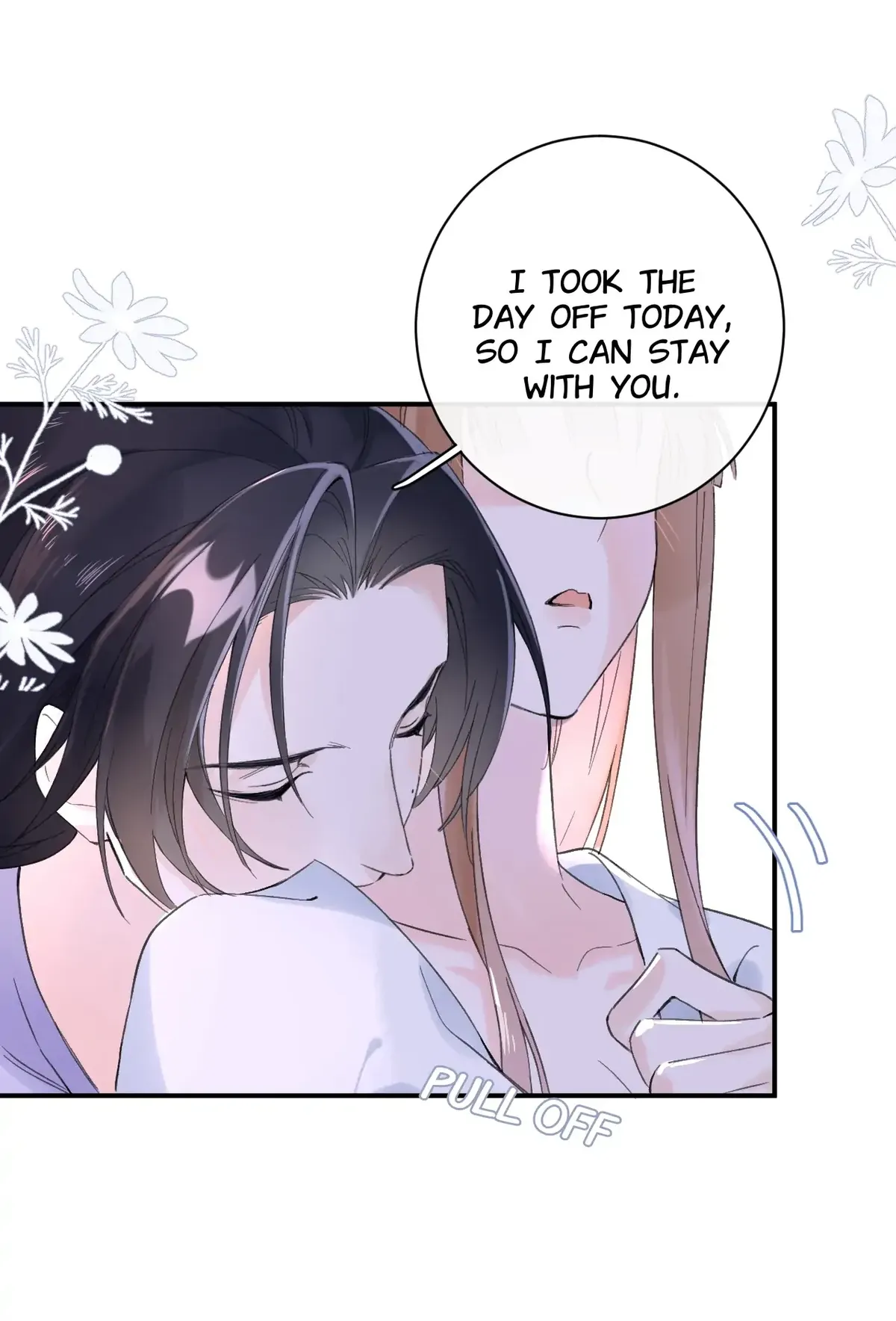 Don’t Touch me! Chapter 82 Online - página 7