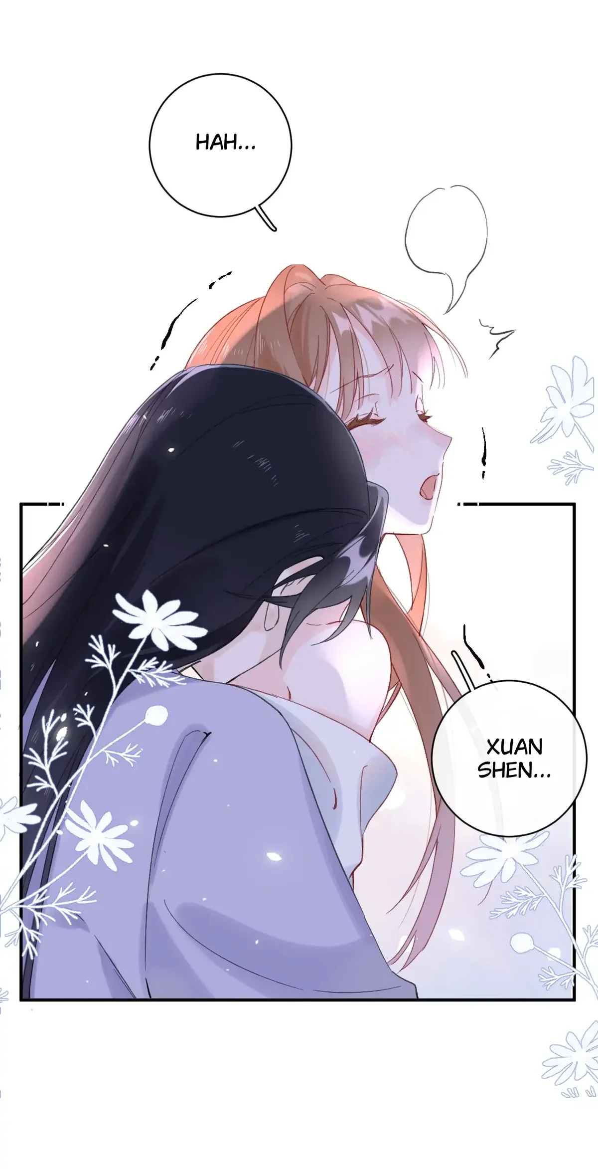 Don’t Touch me! Chapter 82 Online - página 8