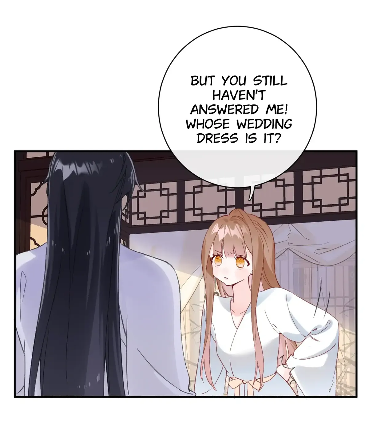 Don’t Touch me! Chapter 82 Online - página 19