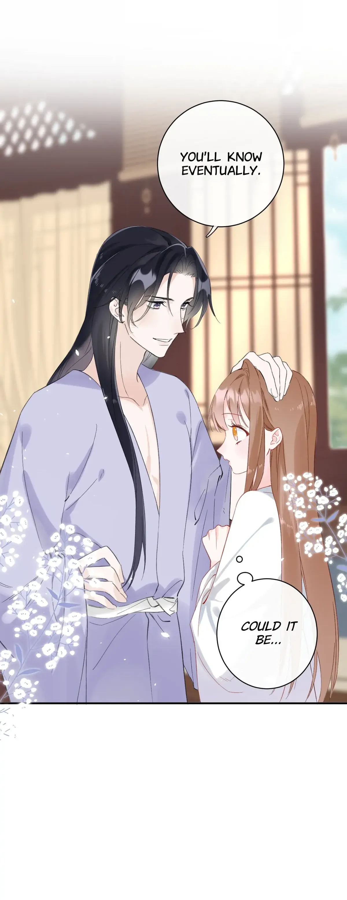 Don’t Touch me! Chapter 82 Online - página 20