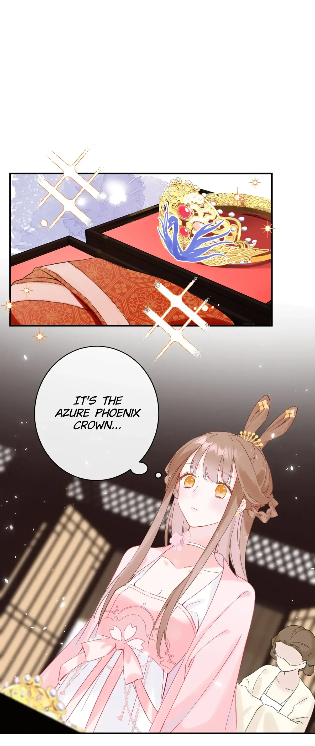 Don’t Touch me! Chapter 82 Online - página 21