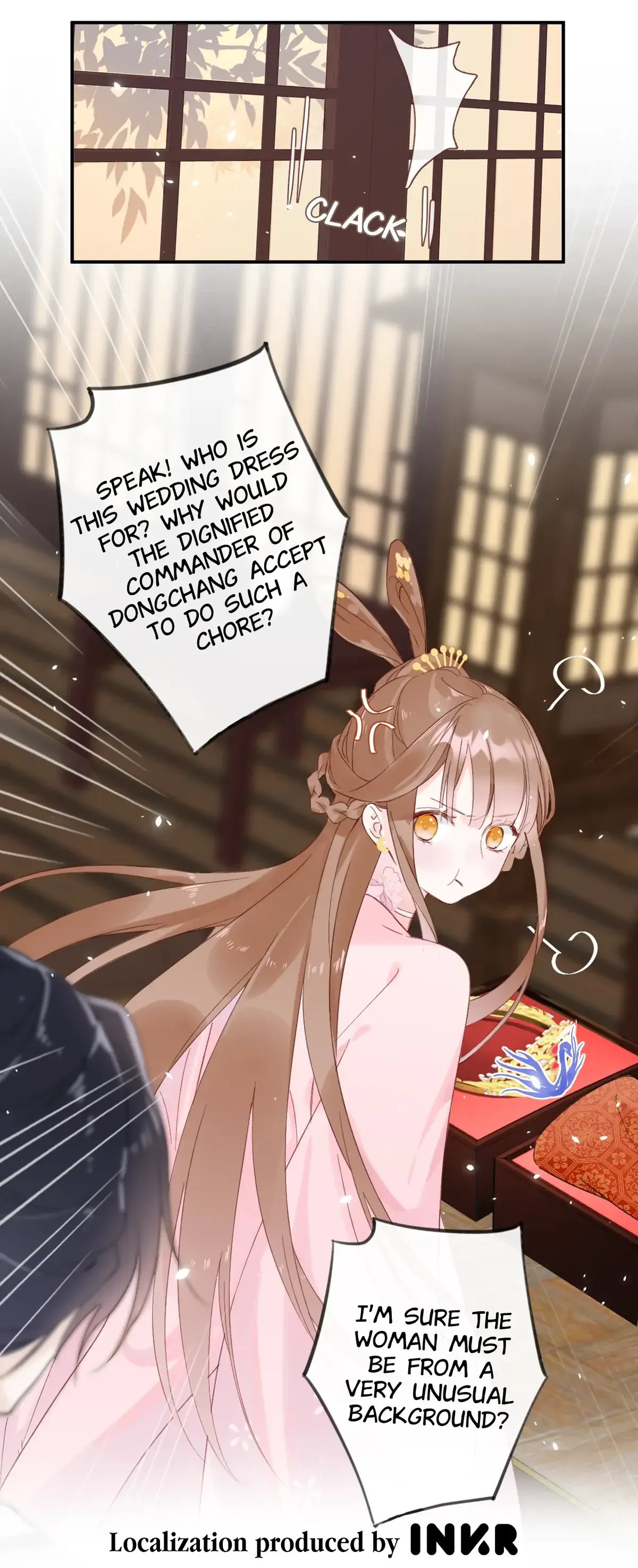 Don’t Touch me! Chapter 82 Online - página 23