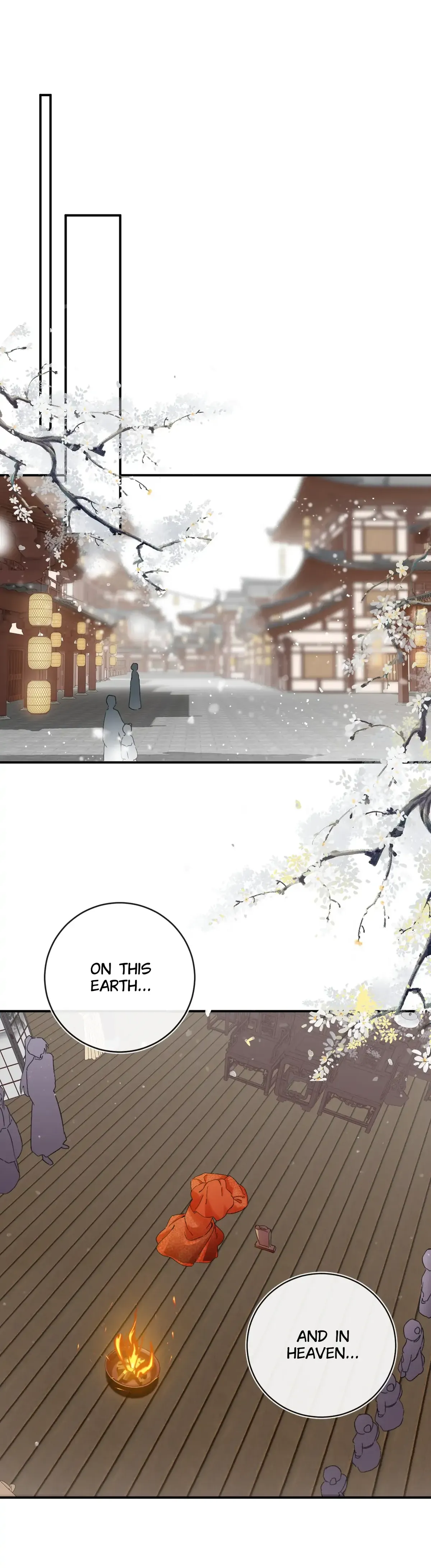 Don’t Touch me! Chapter 84 Online - página 2