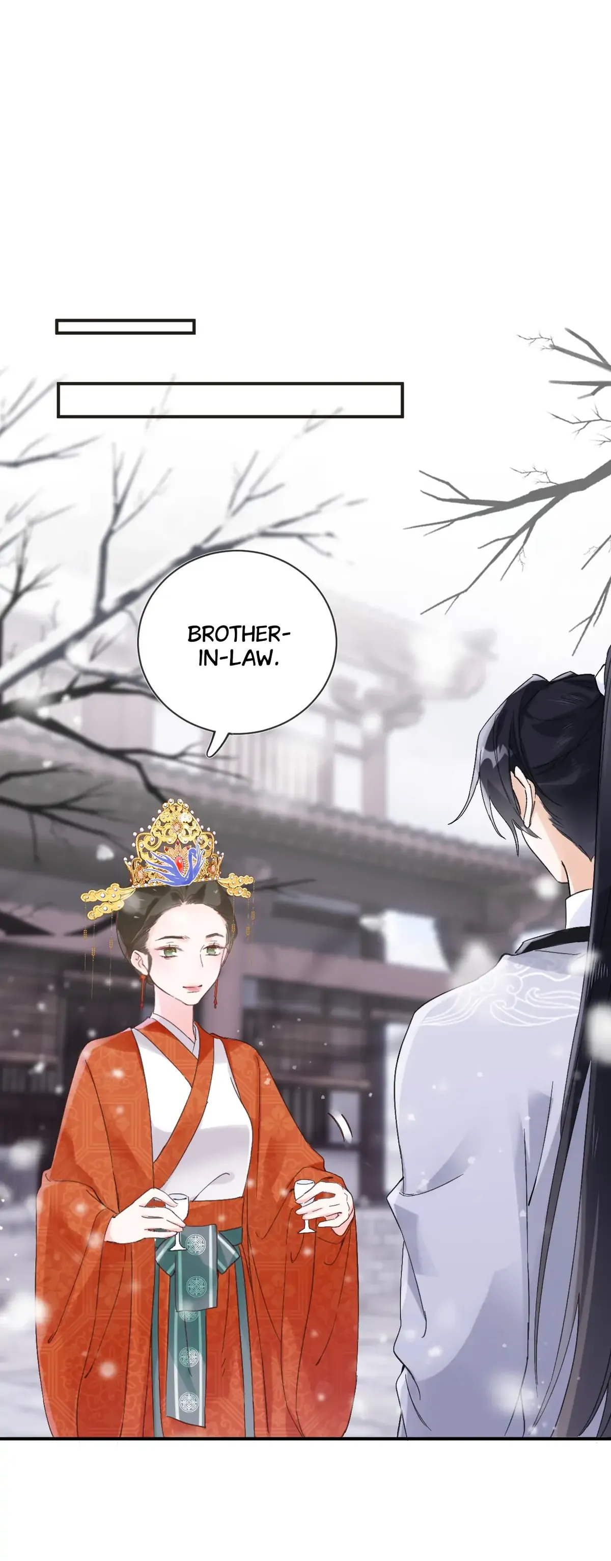 Don’t Touch me! Chapter 84 Online - página 4