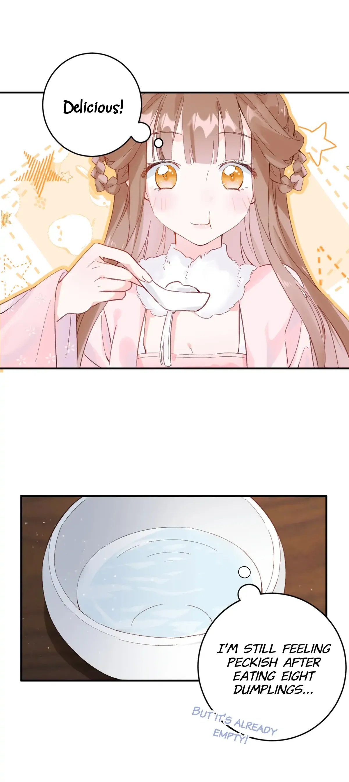 Don’t Touch me! Chapter 84 Online - página 12