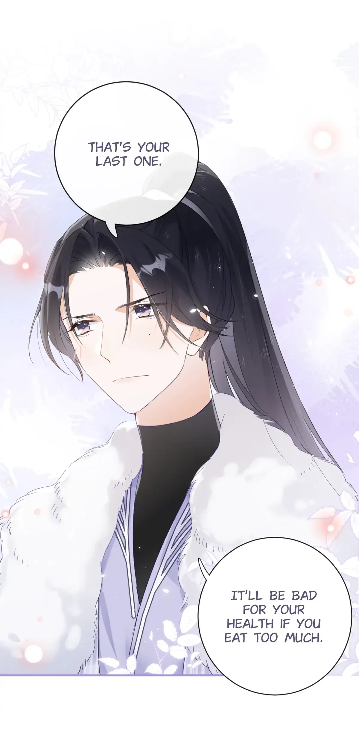 Don’t Touch me! Chapter 84 Online - página 17