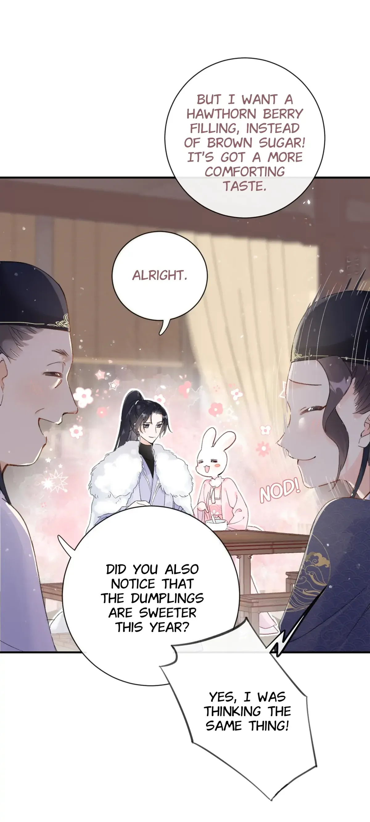 Don’t Touch me! Chapter 84 Online - página 18