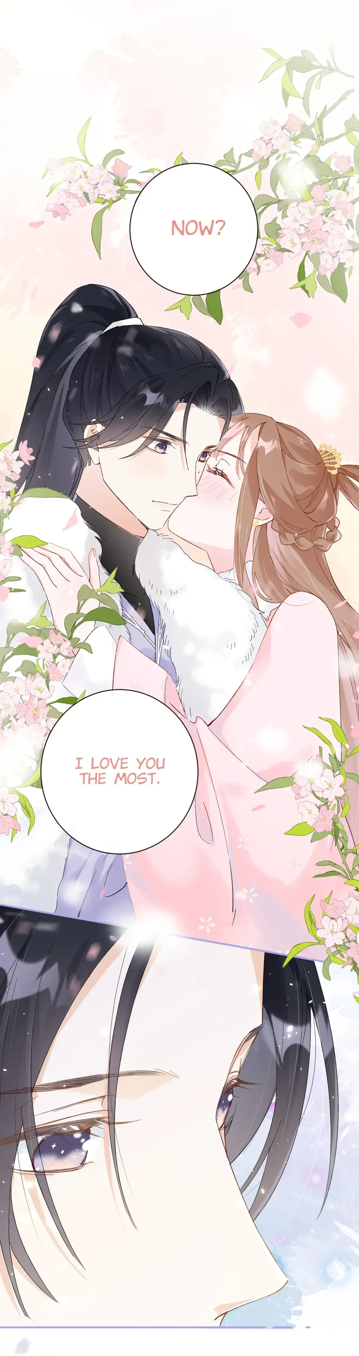 Don’t Touch me! Chapter 84 Online - página 21