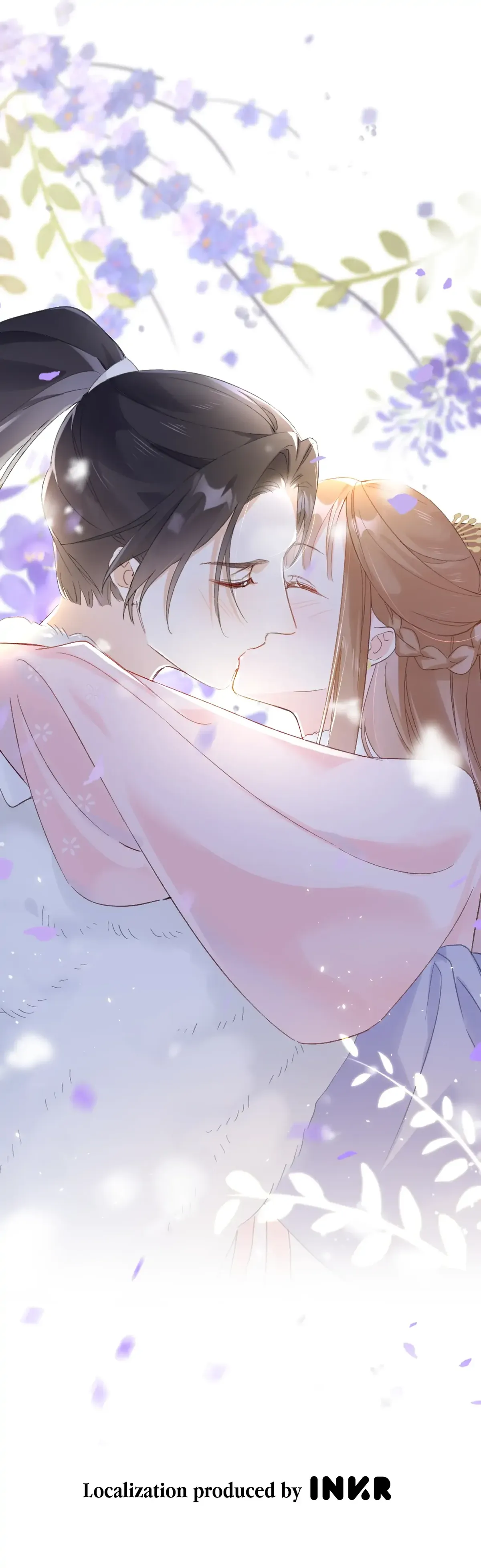 Don’t Touch me! Chapter 84 Online - página 22