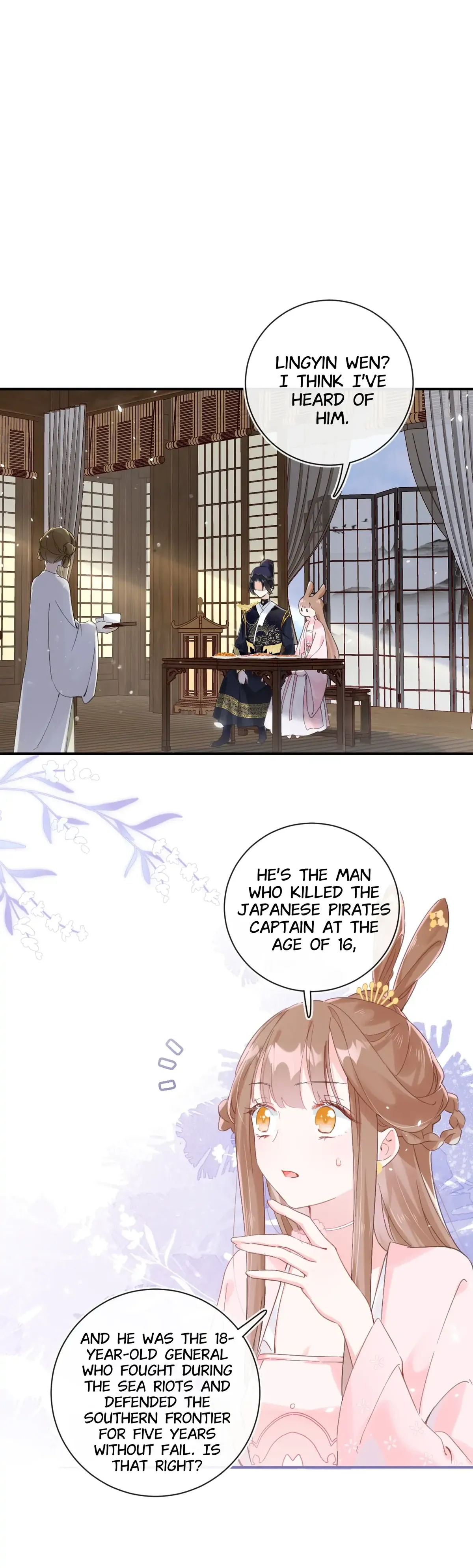 Don’t Touch me! Chapter 86 Online - página 5