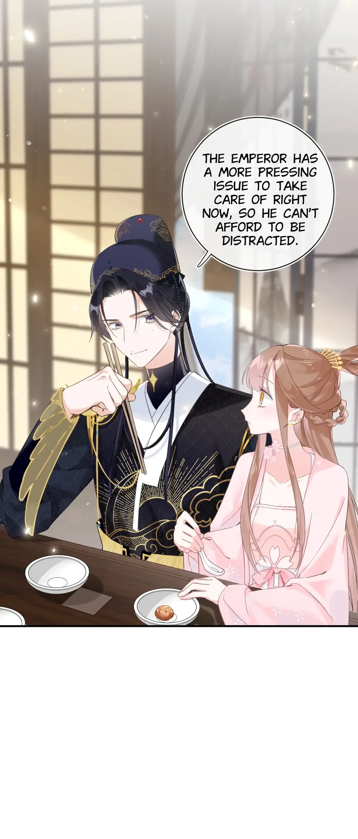 Don’t Touch me! Chapter 86 Online - página 7