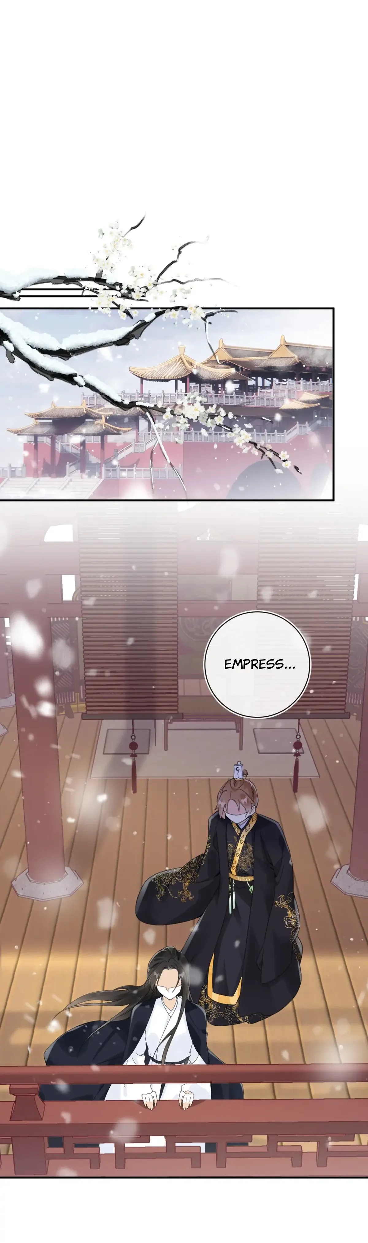Don’t Touch me! Chapter 86 Online - página 8