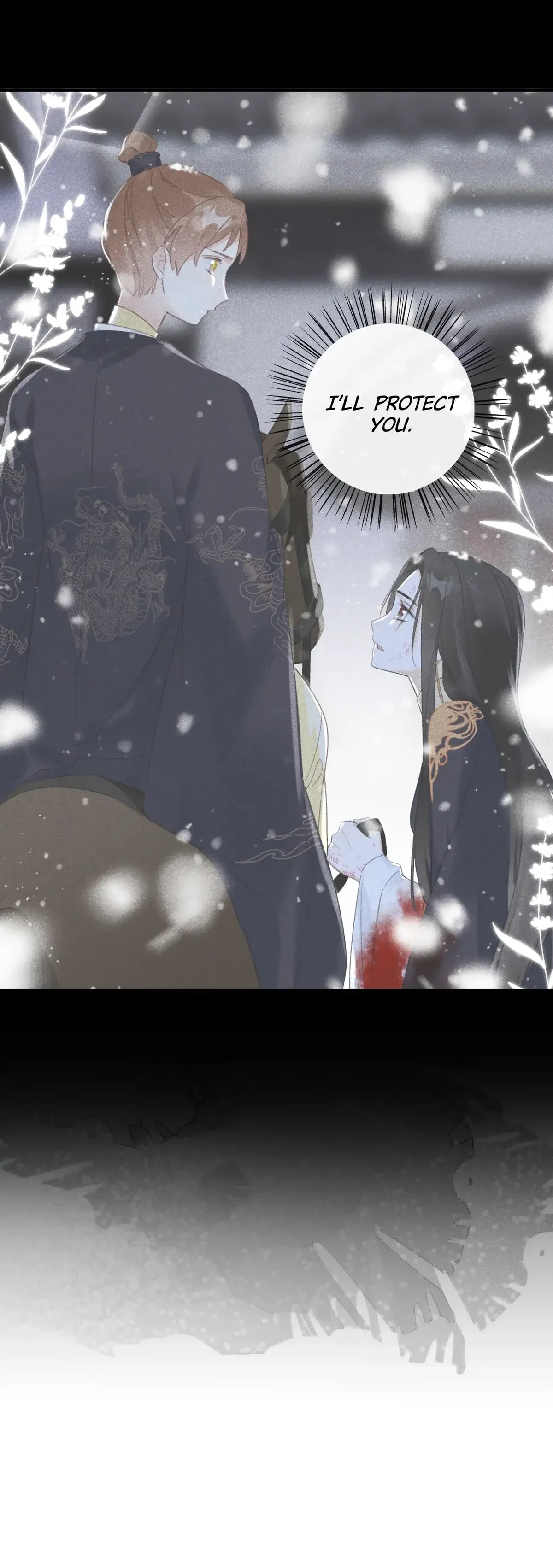Don’t Touch me! Chapter 86 Online - página 14