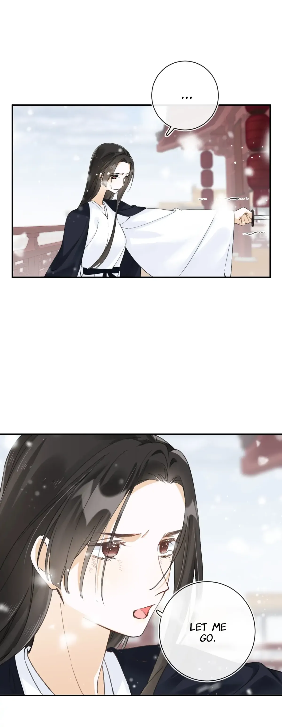 Don’t Touch me! Chapter 86 Online - página 21