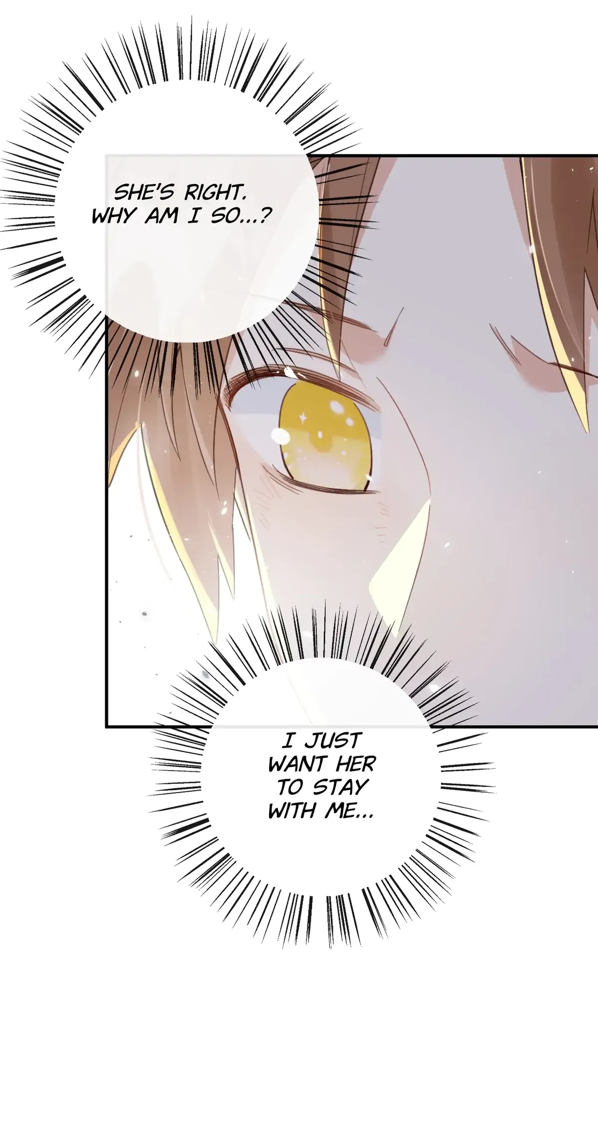 Don’t Touch me! Chapter 86 Online - página 23
