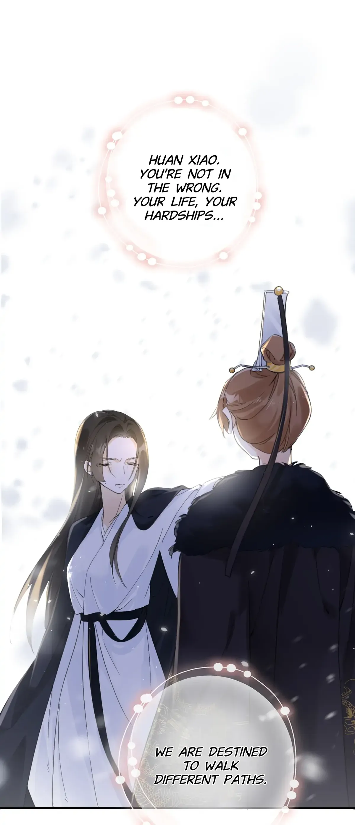 Don’t Touch me! Chapter 86 Online - página 24