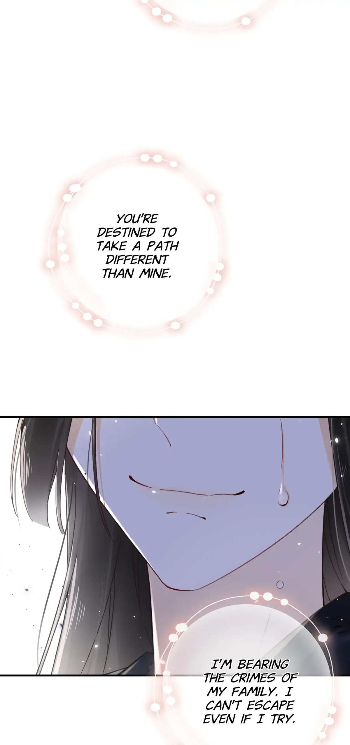 Don’t Touch me! Chapter 86 Online - página 25