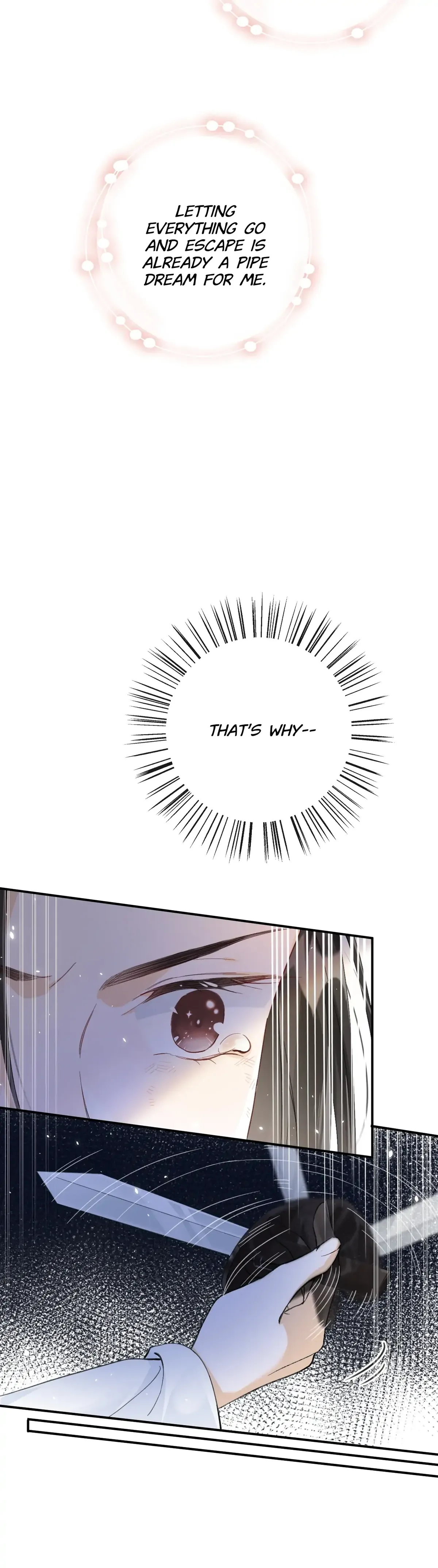 Don’t Touch me! Chapter 86 Online - página 26