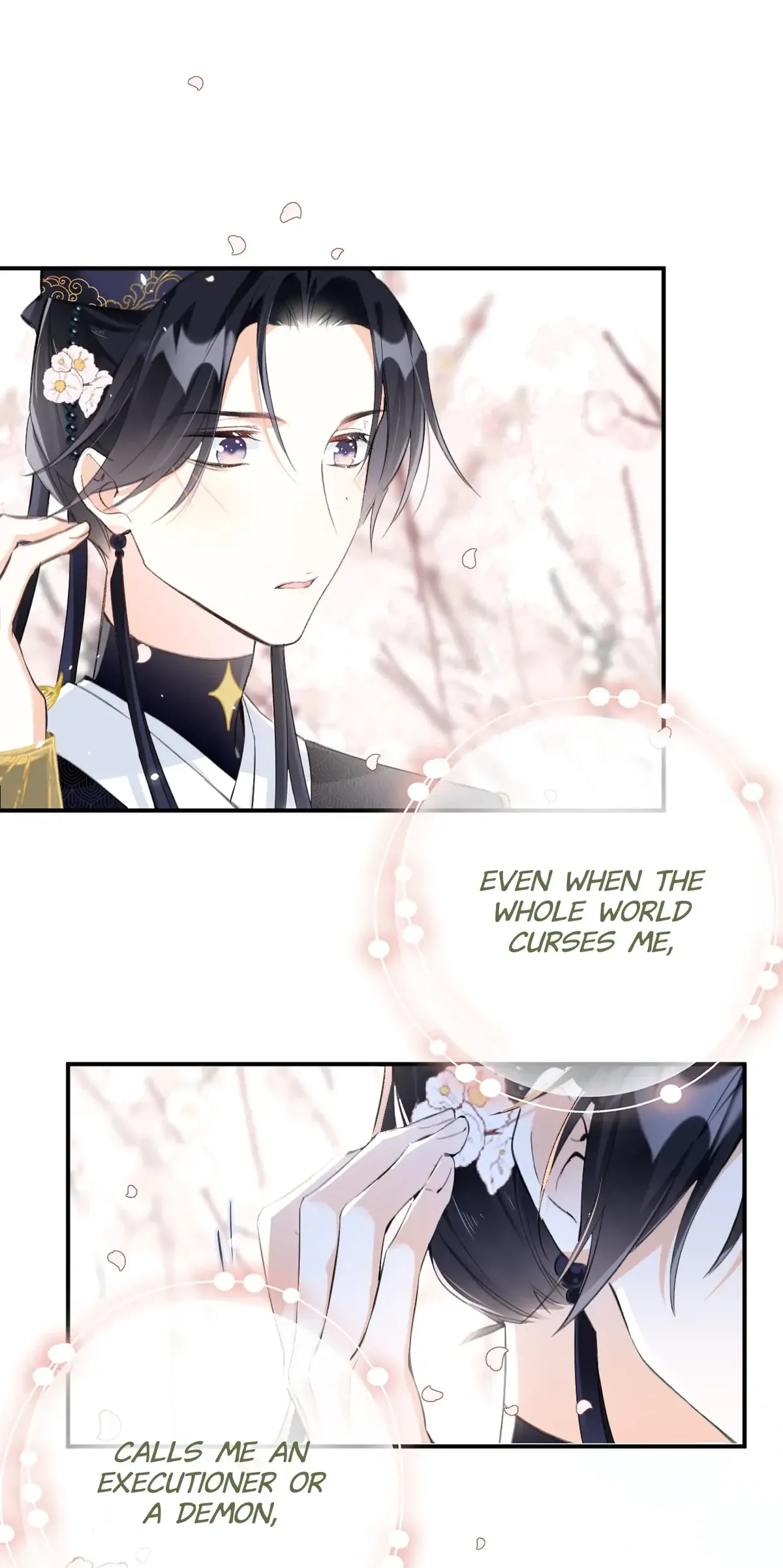 Don’t Touch me! Chapter 88 Online - página 4