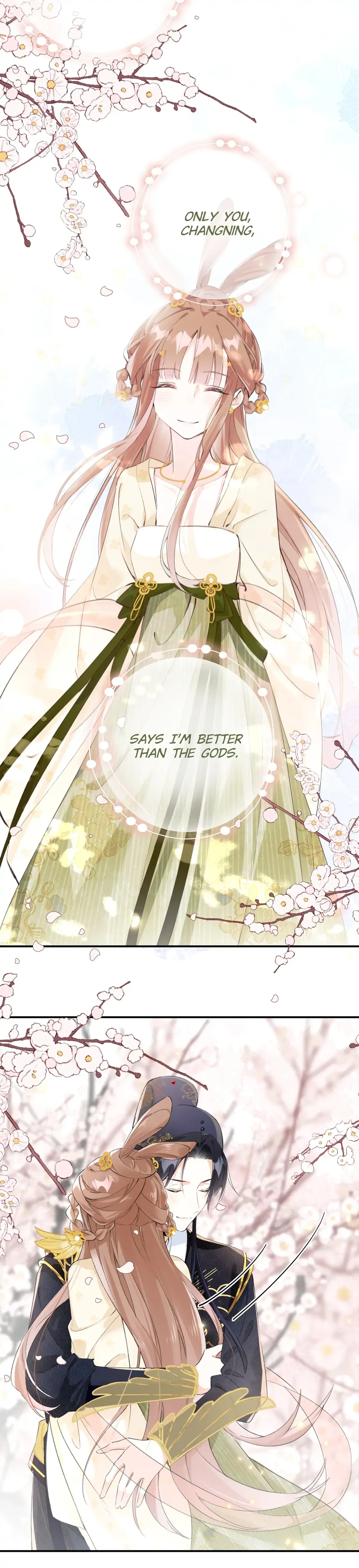 Don’t Touch me! Chapter 88 Online - página 5