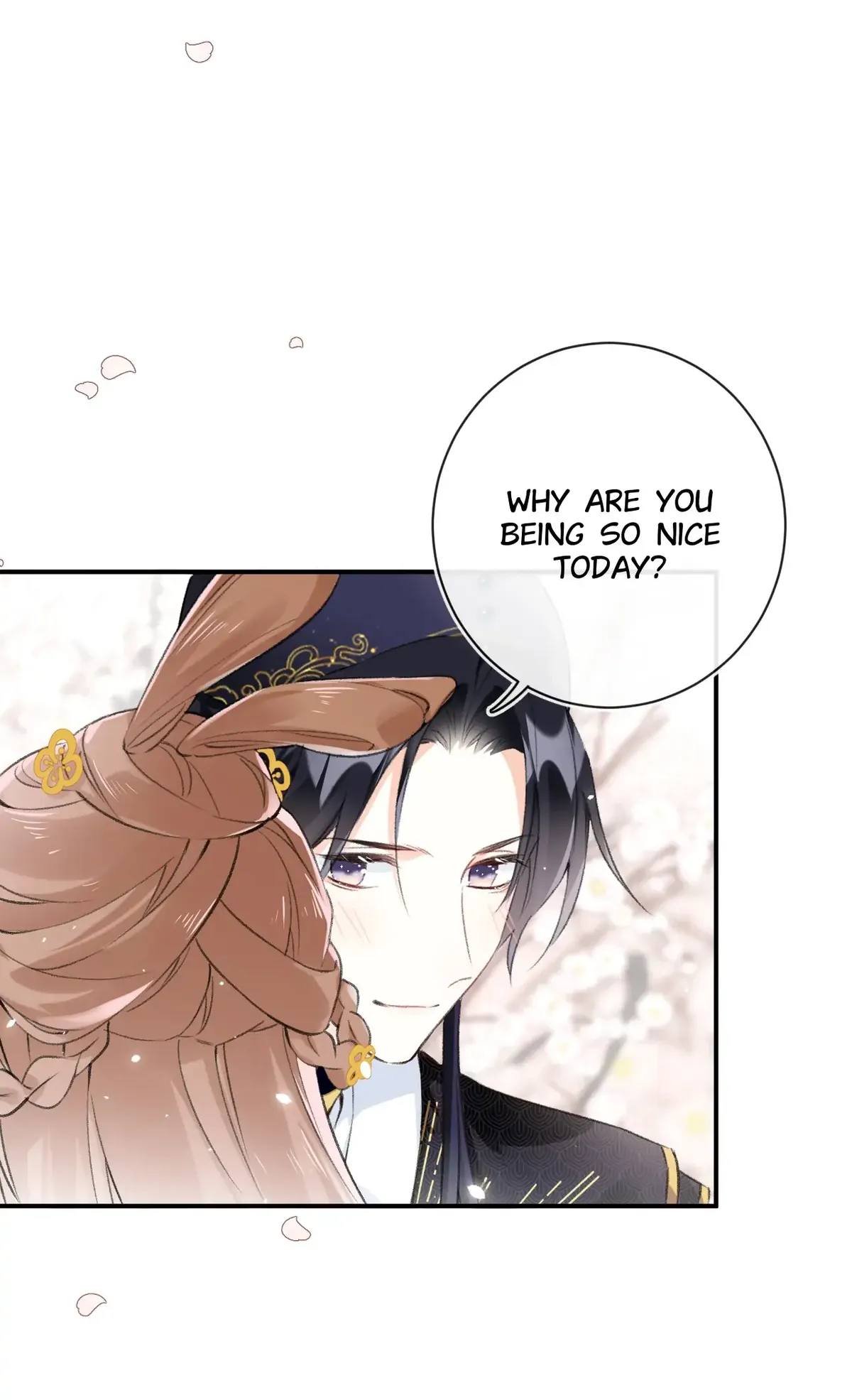 Don’t Touch me! Chapter 88 Online - página 6