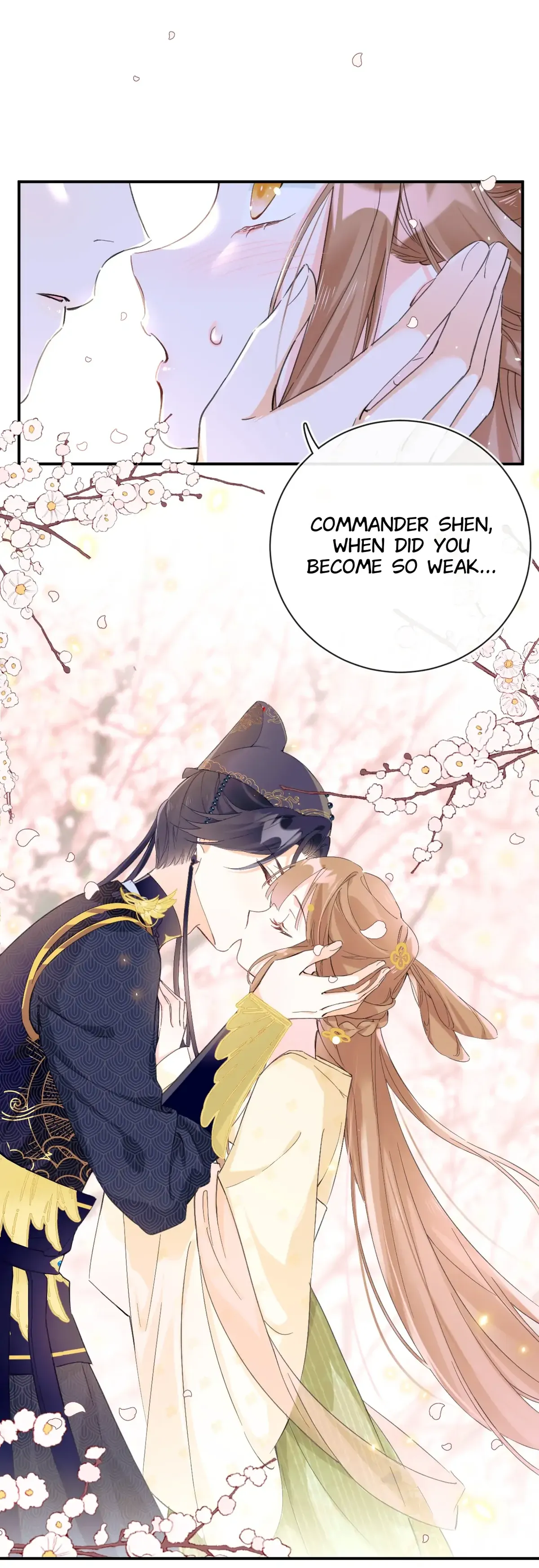 Don’t Touch me! Chapter 88 Online - página 8