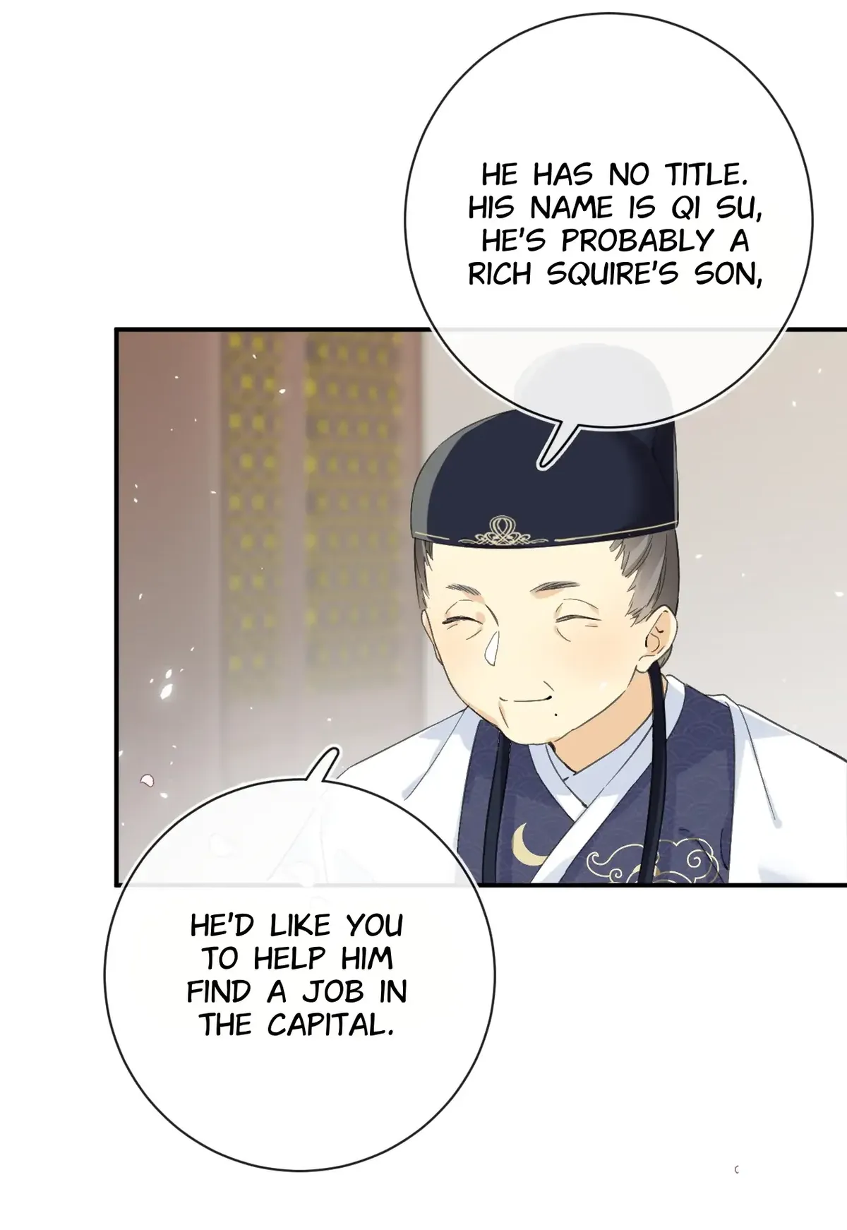 Don’t Touch me! Chapter 88 Online - página 12